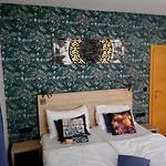 Pension Central Semmering Semmering