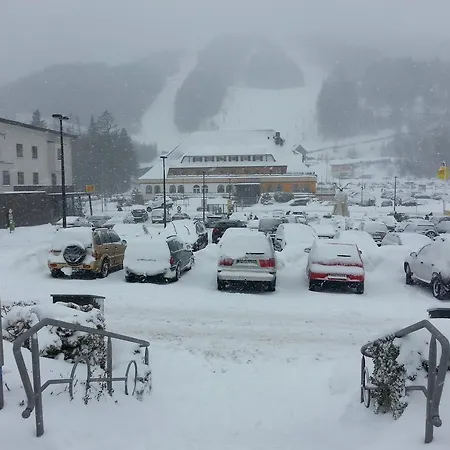 Penzion Pension Central Semmering