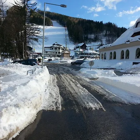 Pension Central Semmering Penzion Semmering