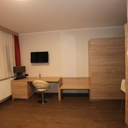 Pension Central Semmering Affittacamere Semmering