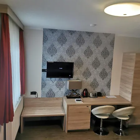 Affittacamere Pension Central Semmering Semmering