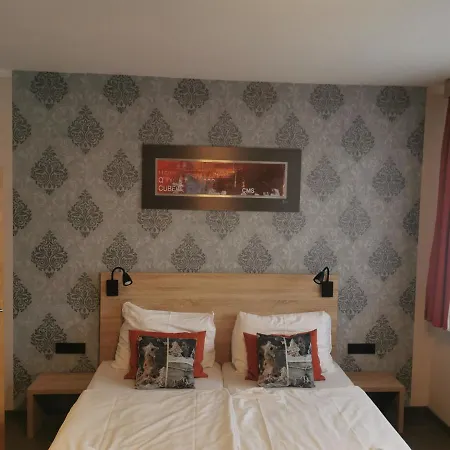 Penzion Pension Central Semmering 3*