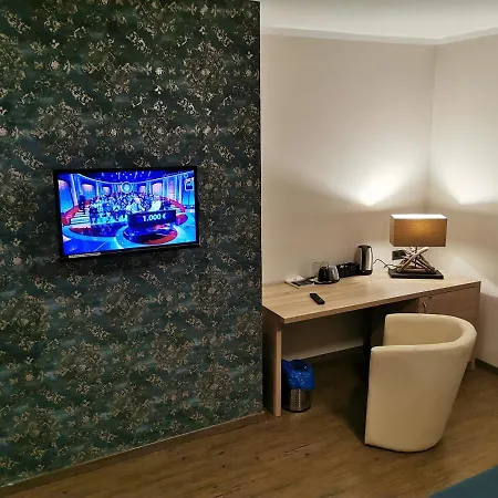 Affittacamere Pension Central Semmering Semmering