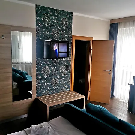 Pension Central Semmering 4* Semmering