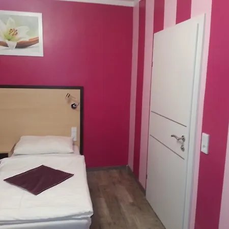 Pension Central Semmering 3* Semmering