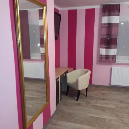 Pension Central Semmering Vendégház 3*