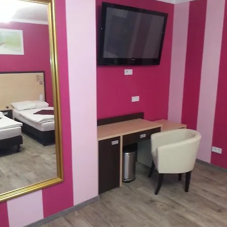 Pension Central Semmering 3* Semmering