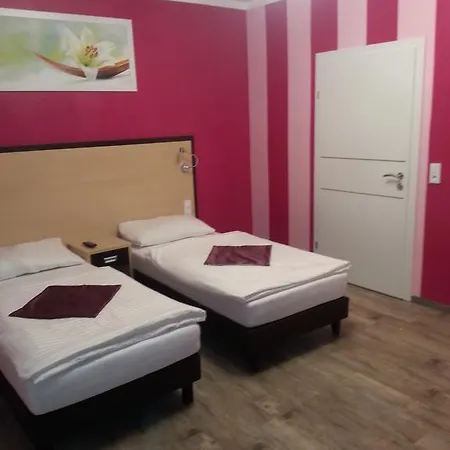 Pension Central Semmering Semmering