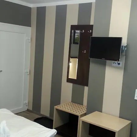 Pension Central Semmering Semmering