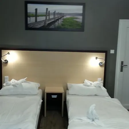 Pension Central Semmering