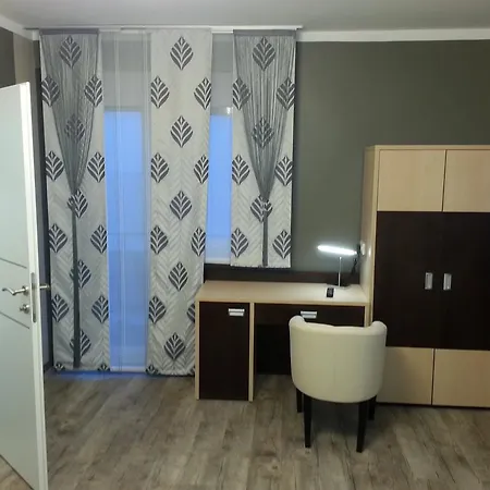 Pension Central Semmering Vendégház