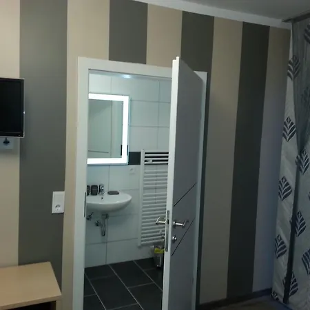 Vendégház Pension Central Semmering 3*