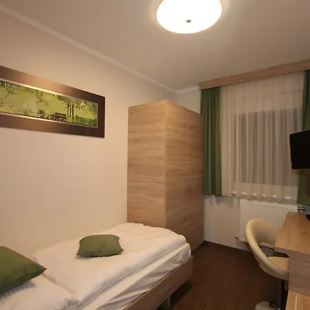 Pension Central Semmering Semmering