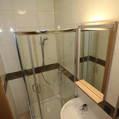 Vendégház Pension Central Semmering 3*