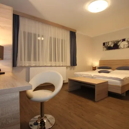 Pension Central Semmering Semmering