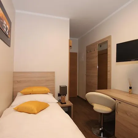 Affittacamere Pension Central Semmering