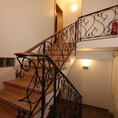 Affittacamere Pension Central Semmering Semmering