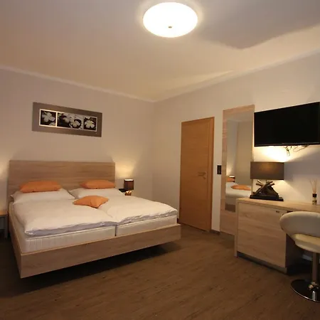 Vendégház Pension Central Semmering 3*