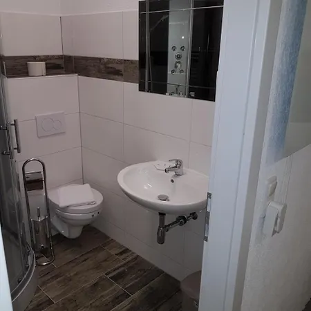 Pension Central Semmering Affittacamere