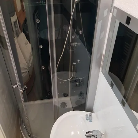 Pension Central Semmering Affittacamere Semmering