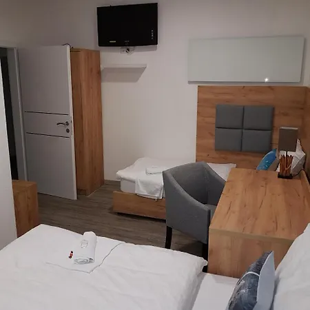 Affittacamere Pension Central Semmering Semmering