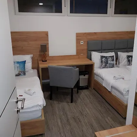 Affittacamere Pension Central Semmering Semmering