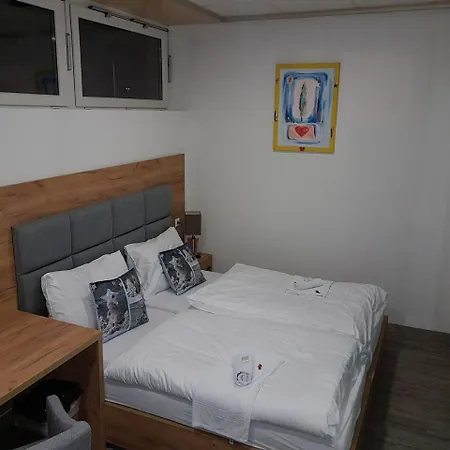 Pension Central Semmering Semmering