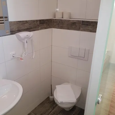 Affittacamere Pension Central Semmering Semmering