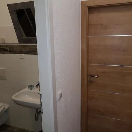 Pension Central Semmering