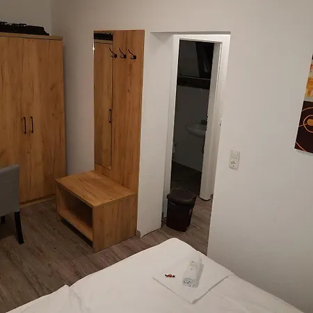 Affittacamere Pension Central Semmering 3*