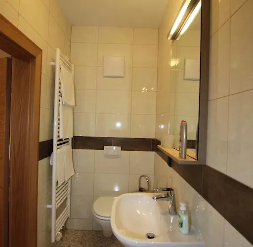 Pension Central Semmering