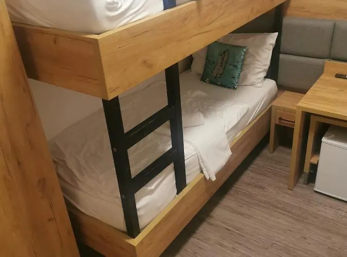 Гостевой дом Pension Central Semmering