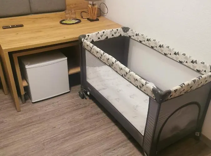 Гостевой дом Pension Central Semmering 3*