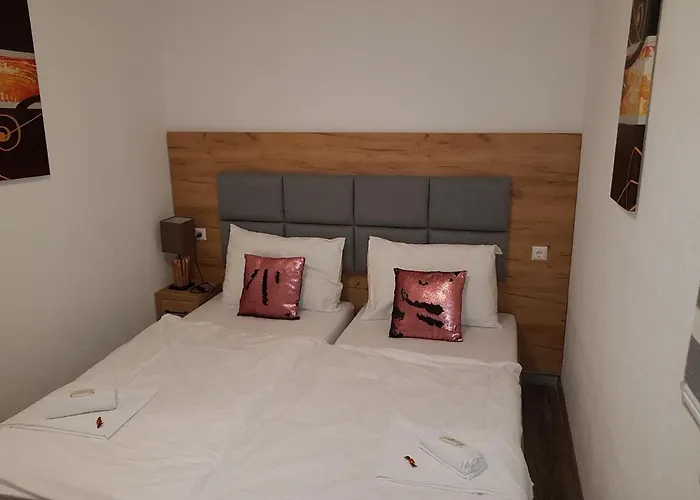 Guest house Pension Central Semmering Semmering