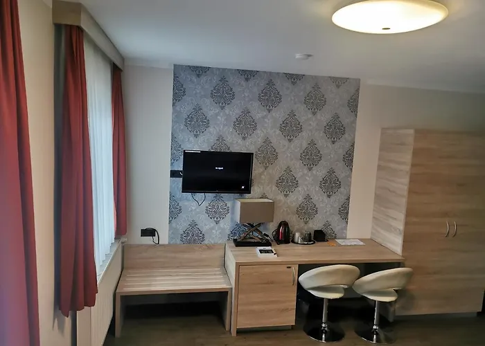 Гостевой дом Pension Central Semmering Земмеринг