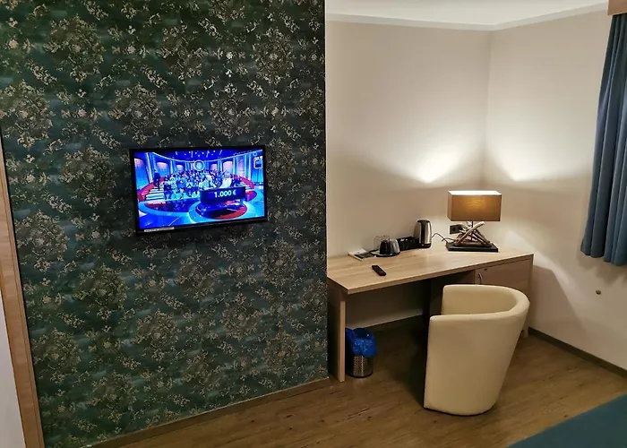 Guest house Pension Central Semmering Semmering