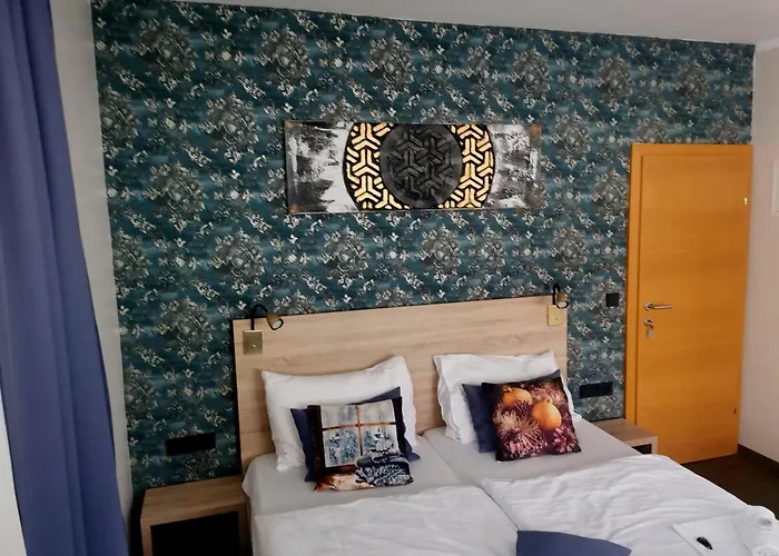 Pension Central Semmering Semmering