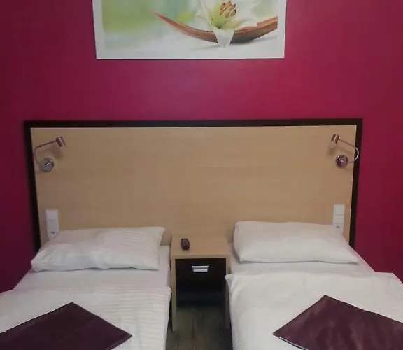 Guest house Pension Central Semmering Semmering