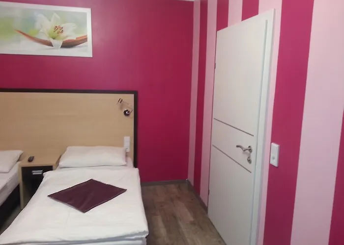 Pension Central Semmering 3* Земмеринг