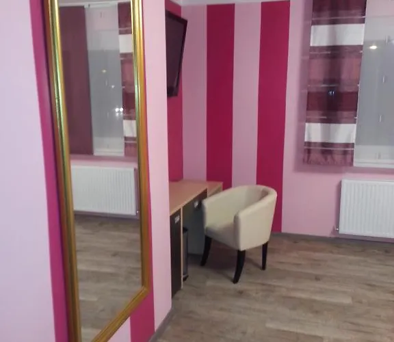 Pension Central Semmering Guest house 3*