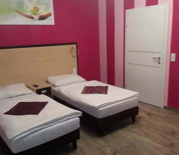 Pension Central Semmering Semmering