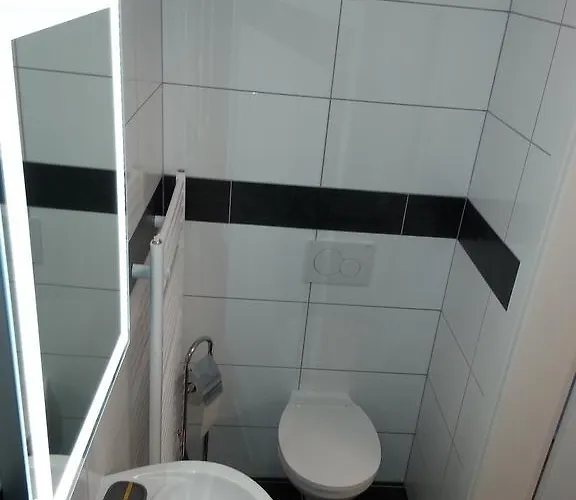 Гостевой дом Pension Central Semmering Земмеринг