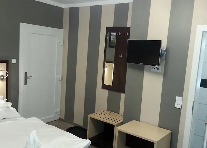 Pension Central Semmering Semmering