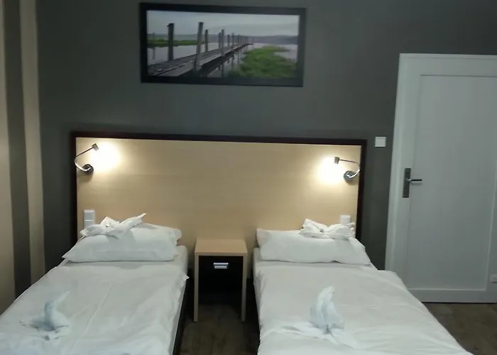 Pension Central Semmering