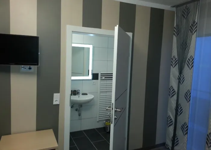 Гостевой дом Pension Central Semmering 3*