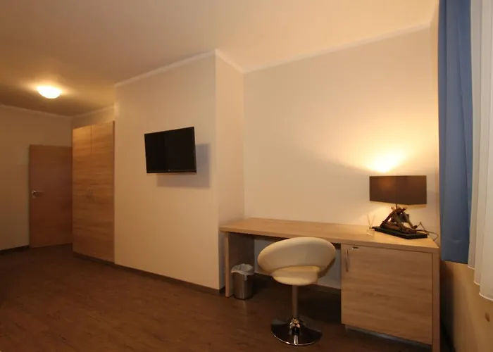 Guest house Pension Central Semmering Semmering