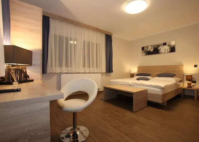 Pension Central Semmering Semmering