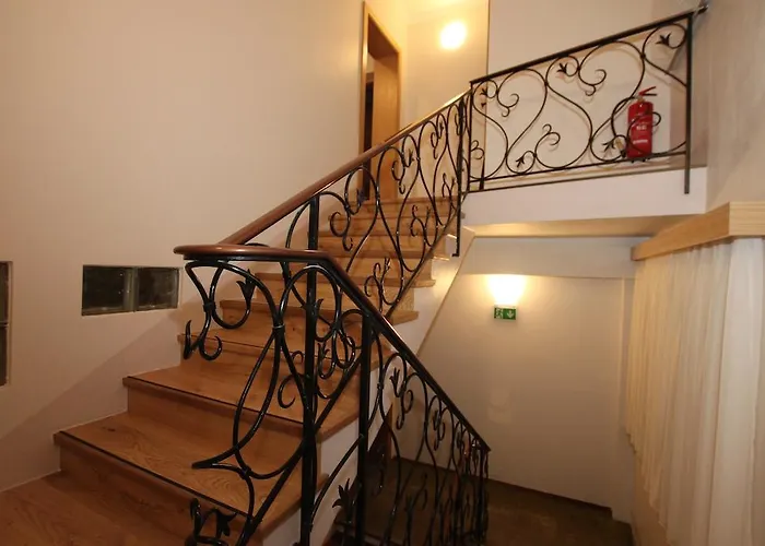 Guest house Pension Central Semmering Semmering