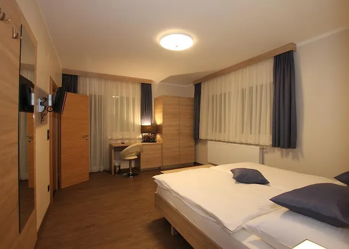 Pension Central Semmering