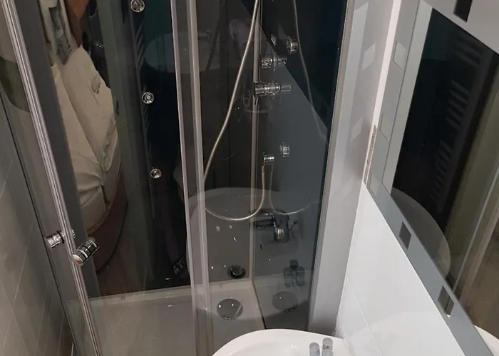 Pension Central Semmering Guest house Semmering